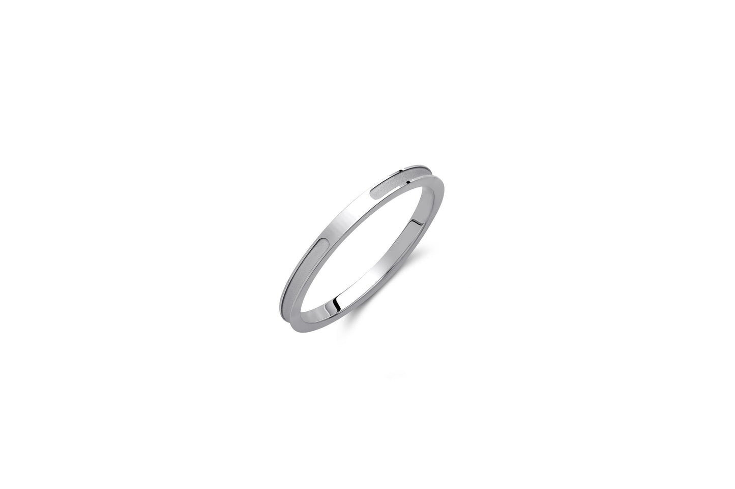 Slim Wedding Bands, Diamond Wedding Rings, His and Hers Rings, Matching Rings, Wedding Bands Set, Wedding Ring Set His and Hers