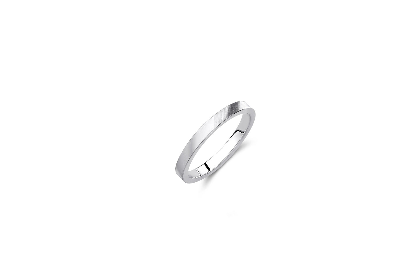 Brushed Wedding Band Set, Wedding Bands Set, Matching Rings, Engrave Band Ring, His and Hers Matching Wedding Bands